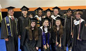 Graduates Posting